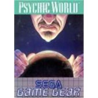 Psychic World - 1